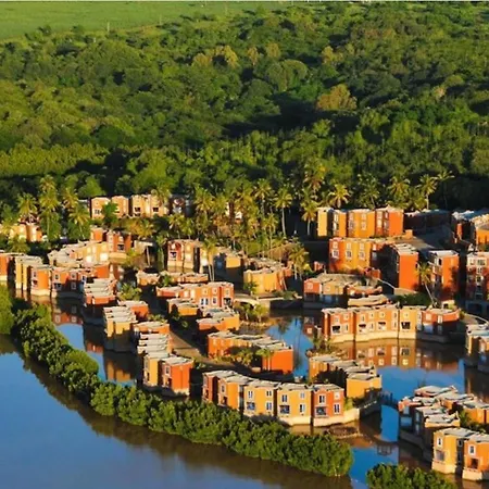 Evasion Villa 48